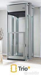 Montacarichi ascensore da interno per disabili