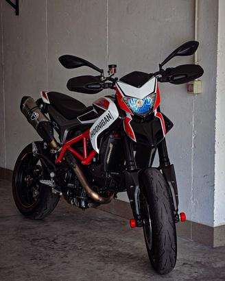 scarico completo termignoni 