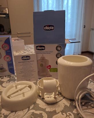 scaldabiberon casa viaggio