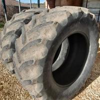 Gomme per trattore 600/65/34