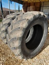 Gomme per trattore 600/65/34