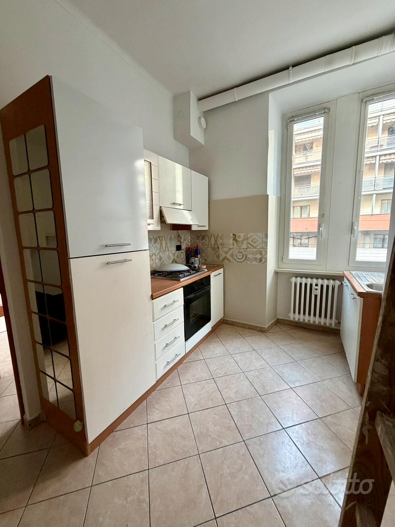 Stanza singola a Torino, foto 6 di 6