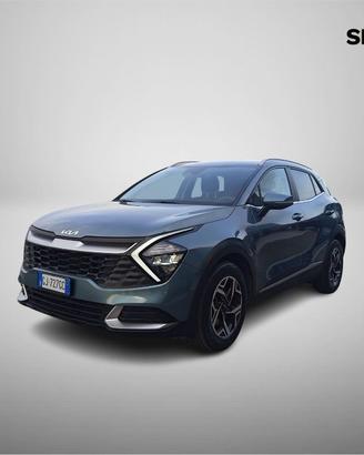 KIA Sportage 1.6 TGDi MHEV DCT Business
