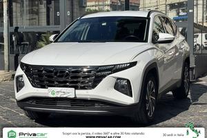 HYUNDAI Tucson 1.6 CRDI XLine