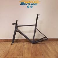 Telaio in Carbonio, Basso Astra 2021 DISCO Tg M.