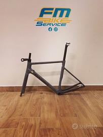 Telaio in Carbonio, Basso Astra 2021 DISCO Tg M.