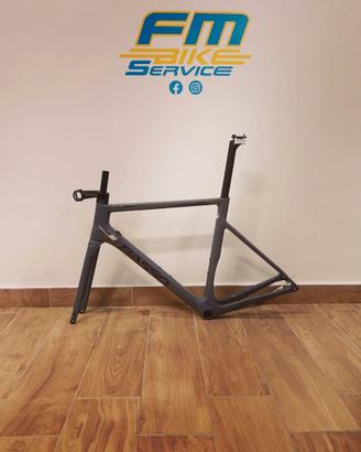 Telaio in Carbonio, Basso Astra 2021 DISCO Tg M.