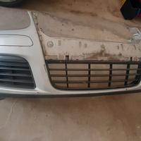 Grigile fendinebbia dx e sx+ centrale
