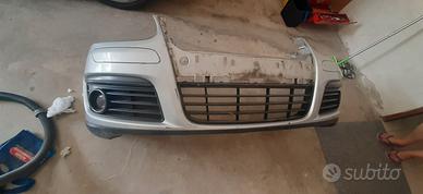 Grigile fendinebbia dx e sx+ centrale