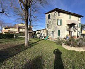 CASA INDIPENDENTE A CASTELNOVO DI SOTTO