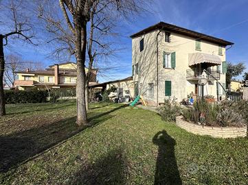 CASA INDIPENDENTE A CASTELNOVO DI SOTTO