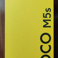 Poco M5s by Xiaomi