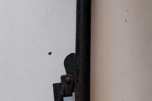Crick per Simca,Matra ecc.