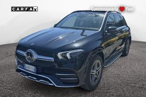 Mercedes-Benz GLE - V167 2019 300 d Premium 4...