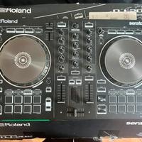 Roland Dj 202