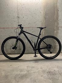 Mtb Radon