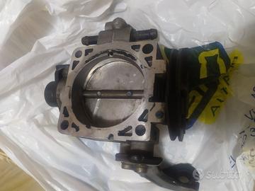 Corpo farfallato Clio 2 RS Megane Coach 2.0  16 v