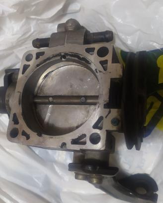 Corpo farfallato Clio 2 RS Megane Coach 2.0  16 v