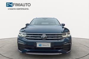 Volkswagen Tiguan 2.0 TDI 150 CV SCR DSG R-Line - 