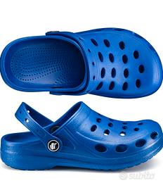 Crocs Classic Clog T ZoccoliUnisex - 22/23