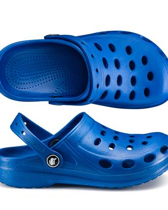 Crocs Classic Clog T ZoccoliUnisex - 22/23