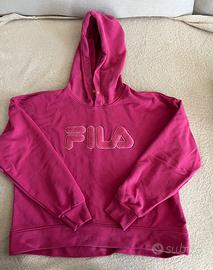 Fila Felpa