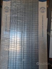controtelaio cassonetto porta scorrevole