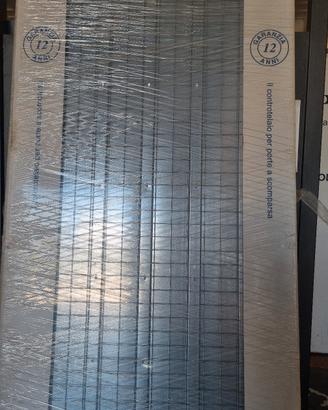 controtelaio cassonetto porta scorrevole