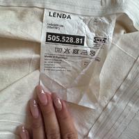 TENDE lenda 5 pacchi con due teli