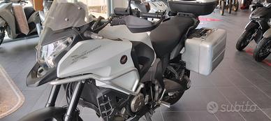 Honda CrossTourer