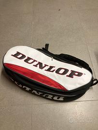 Sacca tennis dunlop