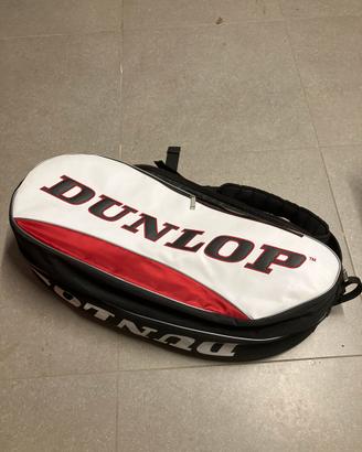 Sacca tennis dunlop