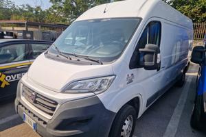 Fiat Ducato 30 2.3 MJT 130CV PC-TN Furgone