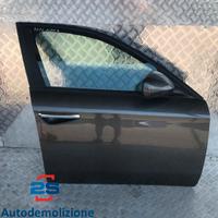 PORTA ANTERIORE DESTRA ALFA ROMEO 159