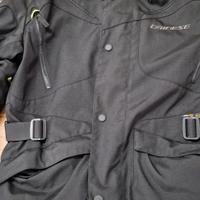 Giacca Dainese tempest 2 d-dry
