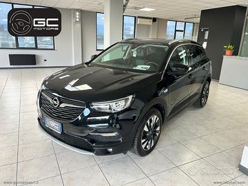 Opel Grandland X 1.5 diesel Ecotec Start&Stop aut.