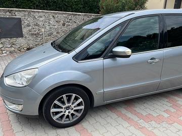 Ford Galaxy 20 tdci 140 cv