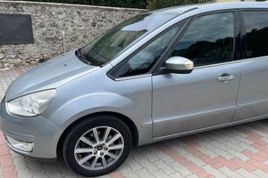 Ford Galaxy 20 tdci 140 cv