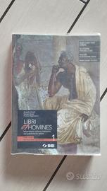 LIBRI ET HOMINES 1