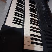 organo a 2 tastiere Vintage,Farfisa