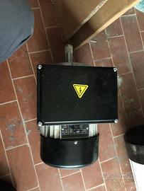 Motore monofase 220v