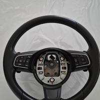 volante jaguar