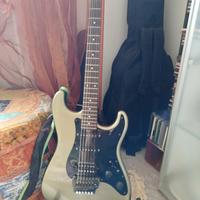fender Stratocaster made in Japan