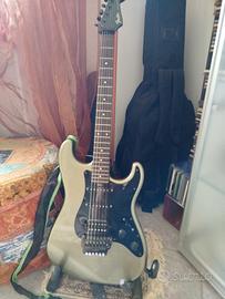 fender Stratocaster made in Japan