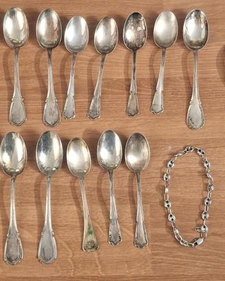 ORO E ARGENTO ALLE MASSIME QUOTAZIONI