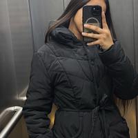 giacca invernale guess