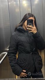 giacca invernale guess