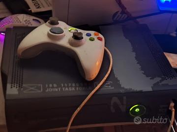 xbox 360 mw2