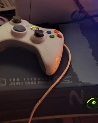 xbox 360 mw2