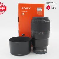 Sony FE 90 F2.8 Macro G OSS (Sony)